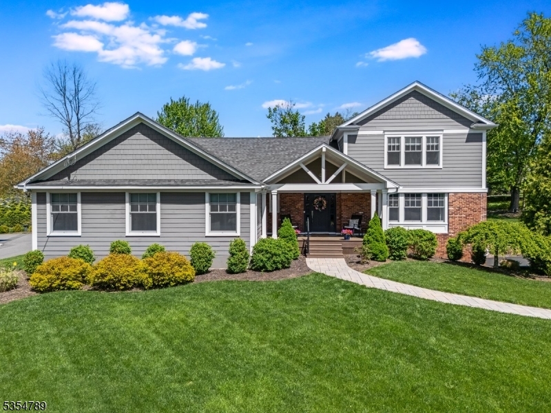 Property Photo: 1391 Chapel Hill Rd NJ 07092