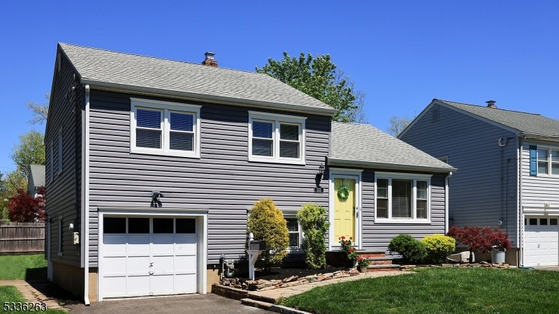 Property Photo: 515 William St NJ 07076