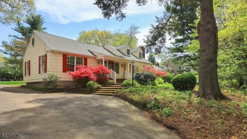 Property Photo: 2042 W Broad St NJ 07076