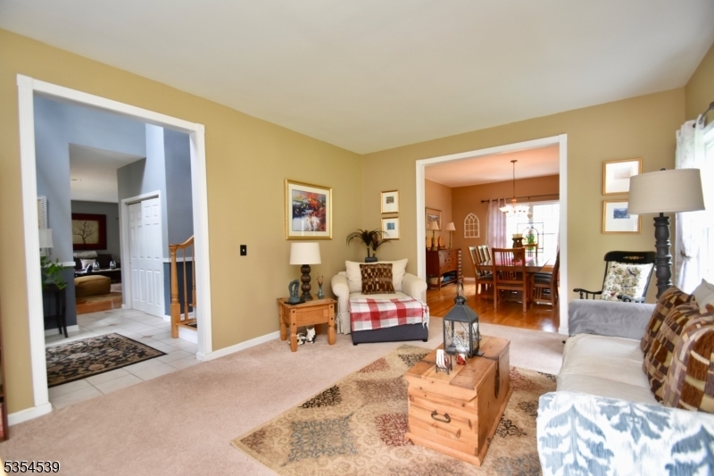 Property Photo: 22 Forest Ridge Ter NJ 07438
