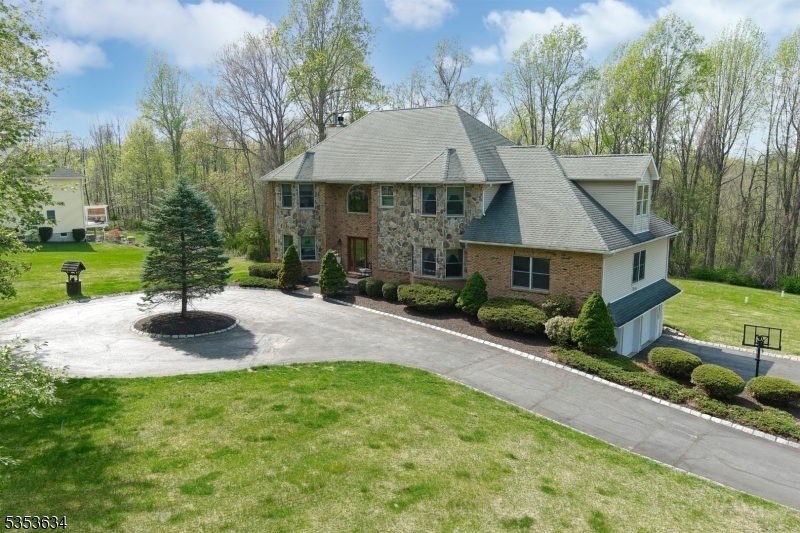Property Photo: 33 Perona Rd NJ 07821