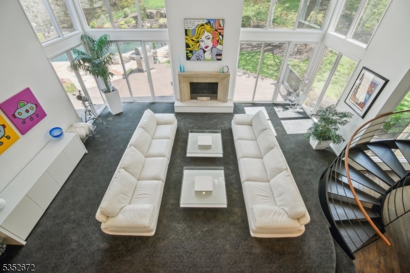 Property Photo: 6 Heather Ln NJ 07039