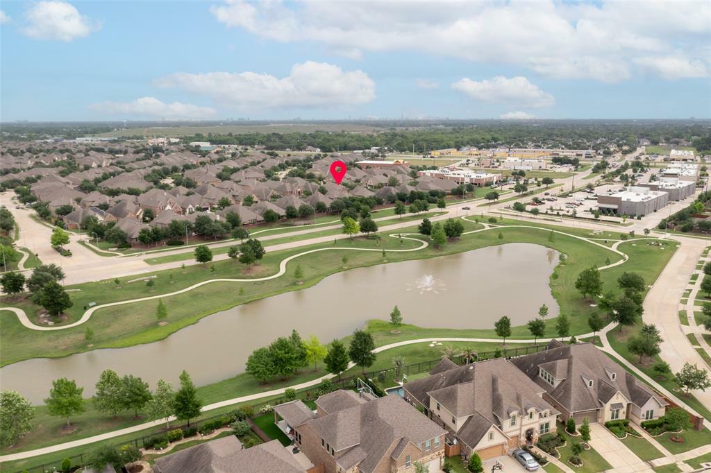 Property Photo: 17014 Wellinghoff Court TX 77407