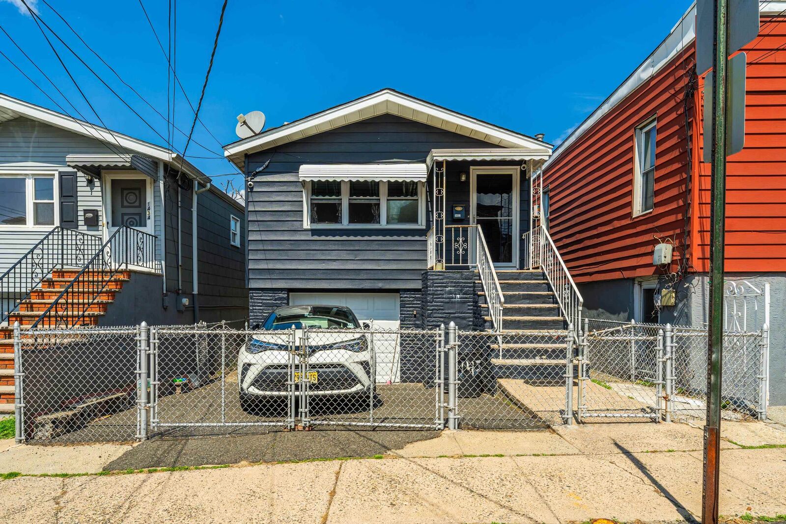 Property Photo: 1432 44th St NJ 07047