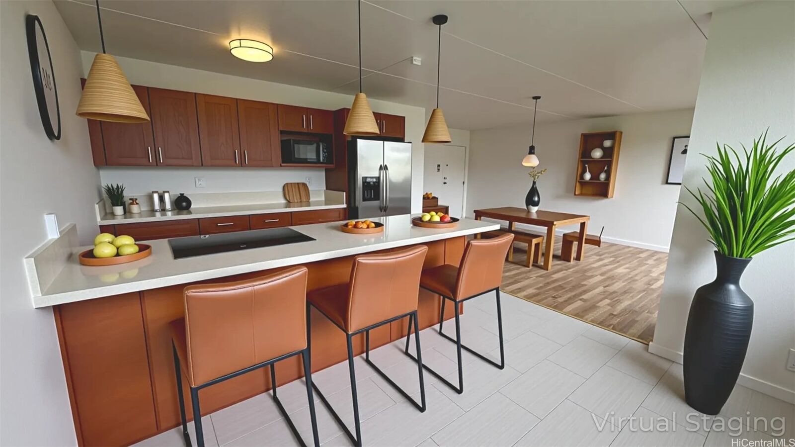 Property Photo:  95-29 Kuahelani Avenue 226  HI 96789 