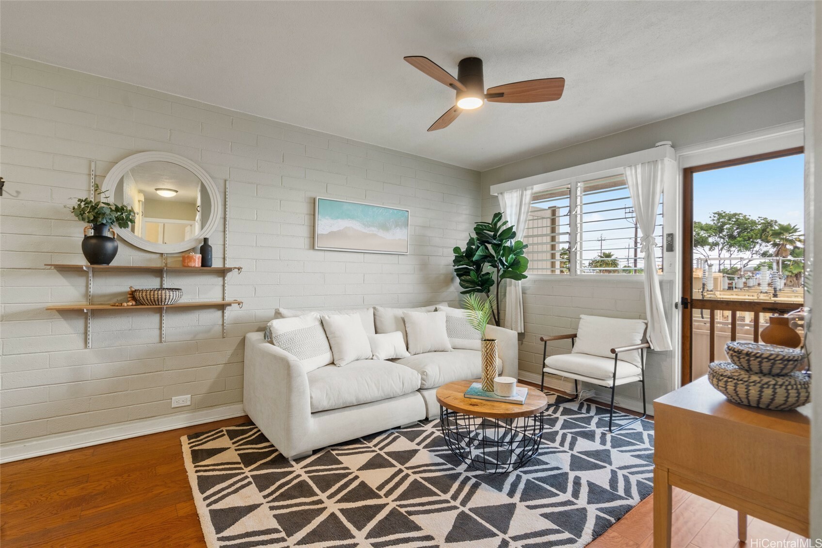 Property Photo: 75 Kihapai Street 10 HI 96734