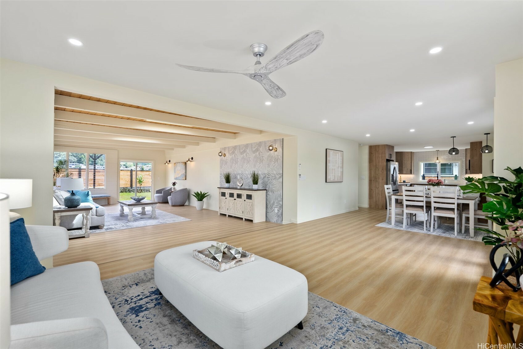 Property Photo: 47-446 Aialii Place HI 96744
