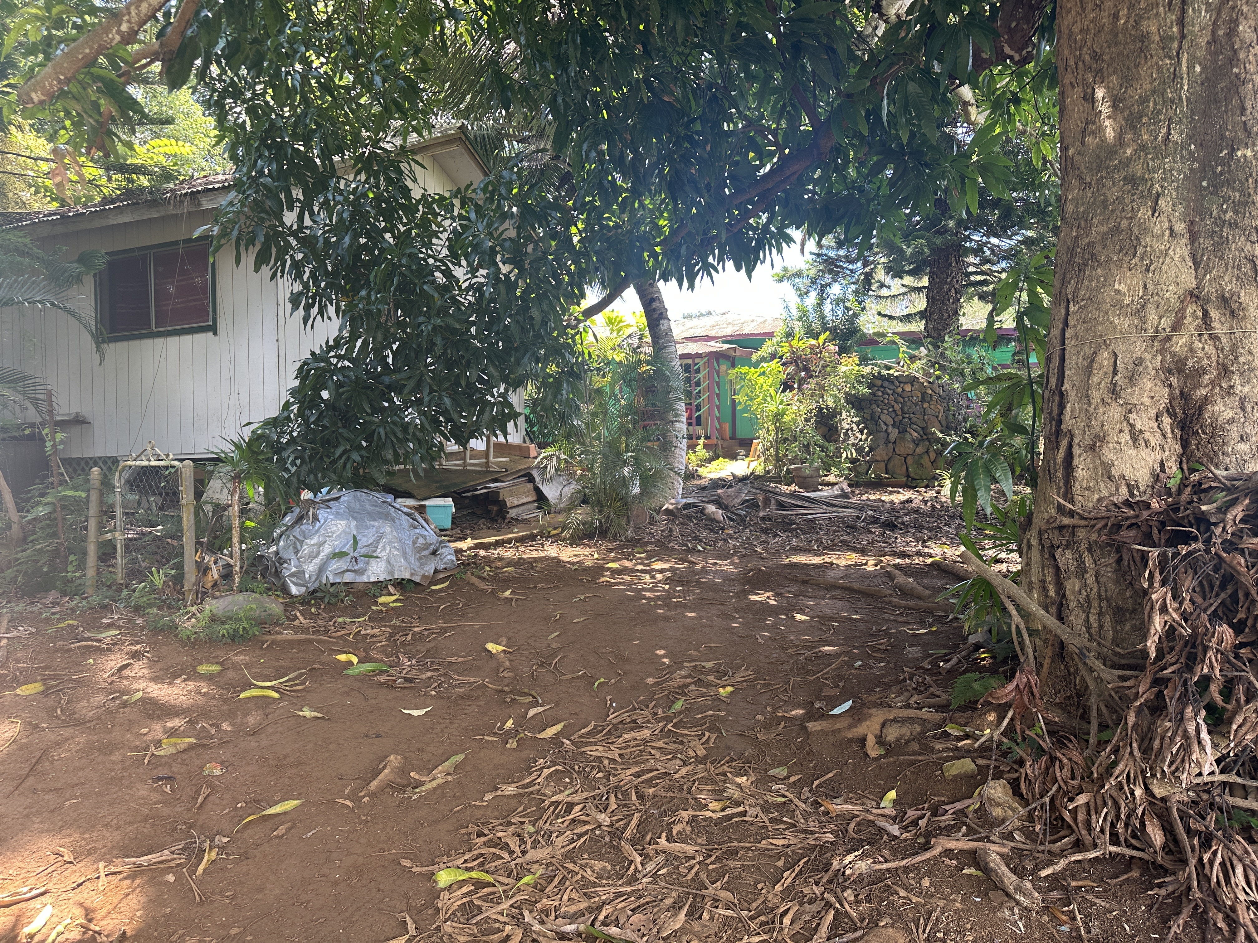 Property Photo: 5987 Puka St HI 96746