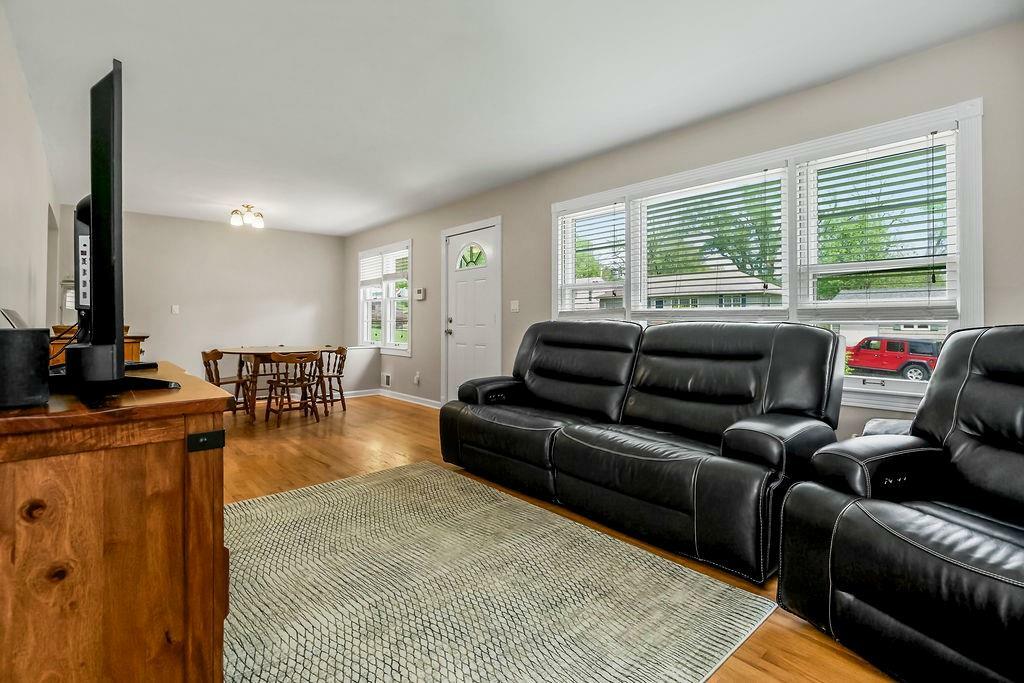 Property Photo: 8512 Riggs Street KS 66212