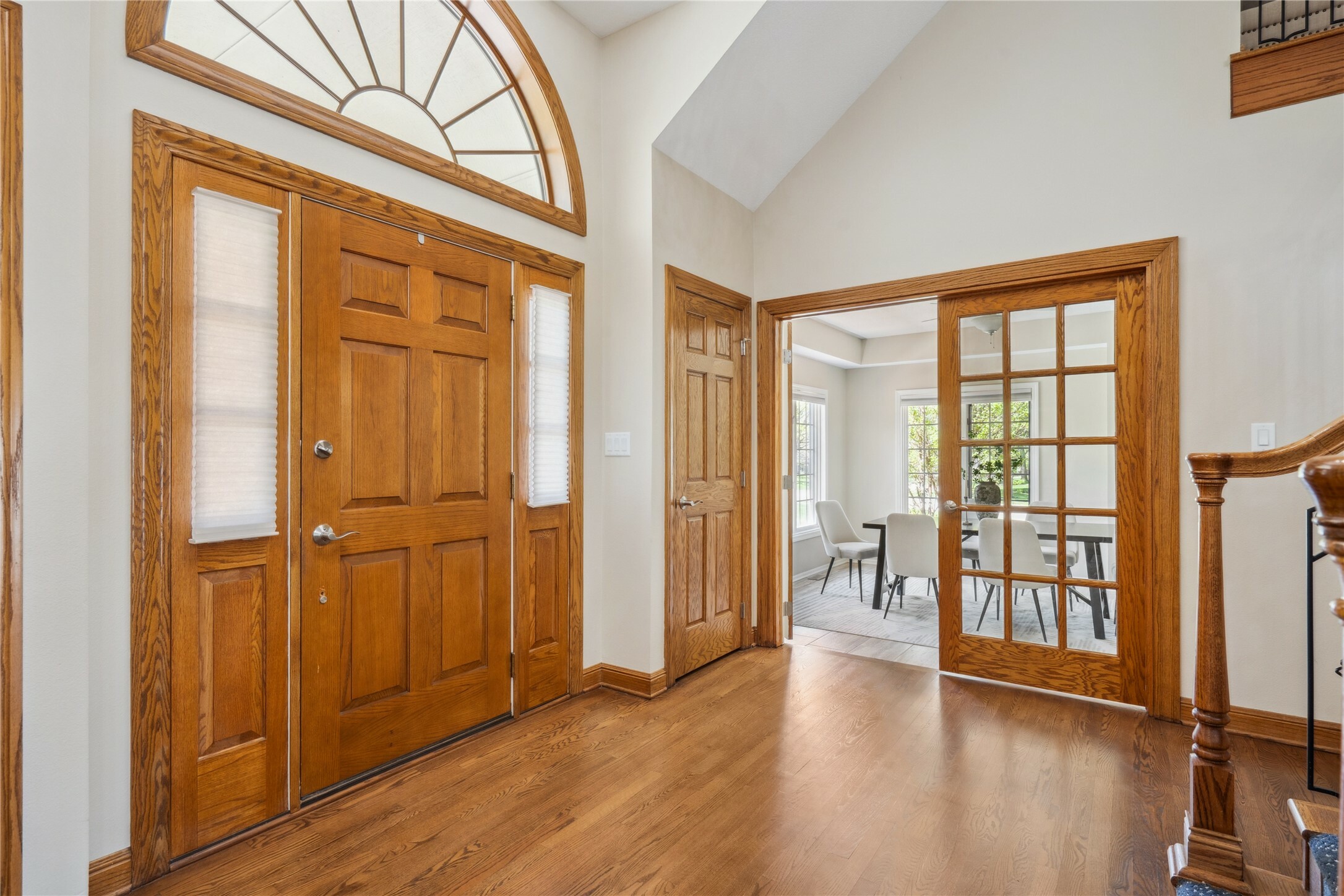 Property Photo: 3127 Jordan Grove IA 50265
