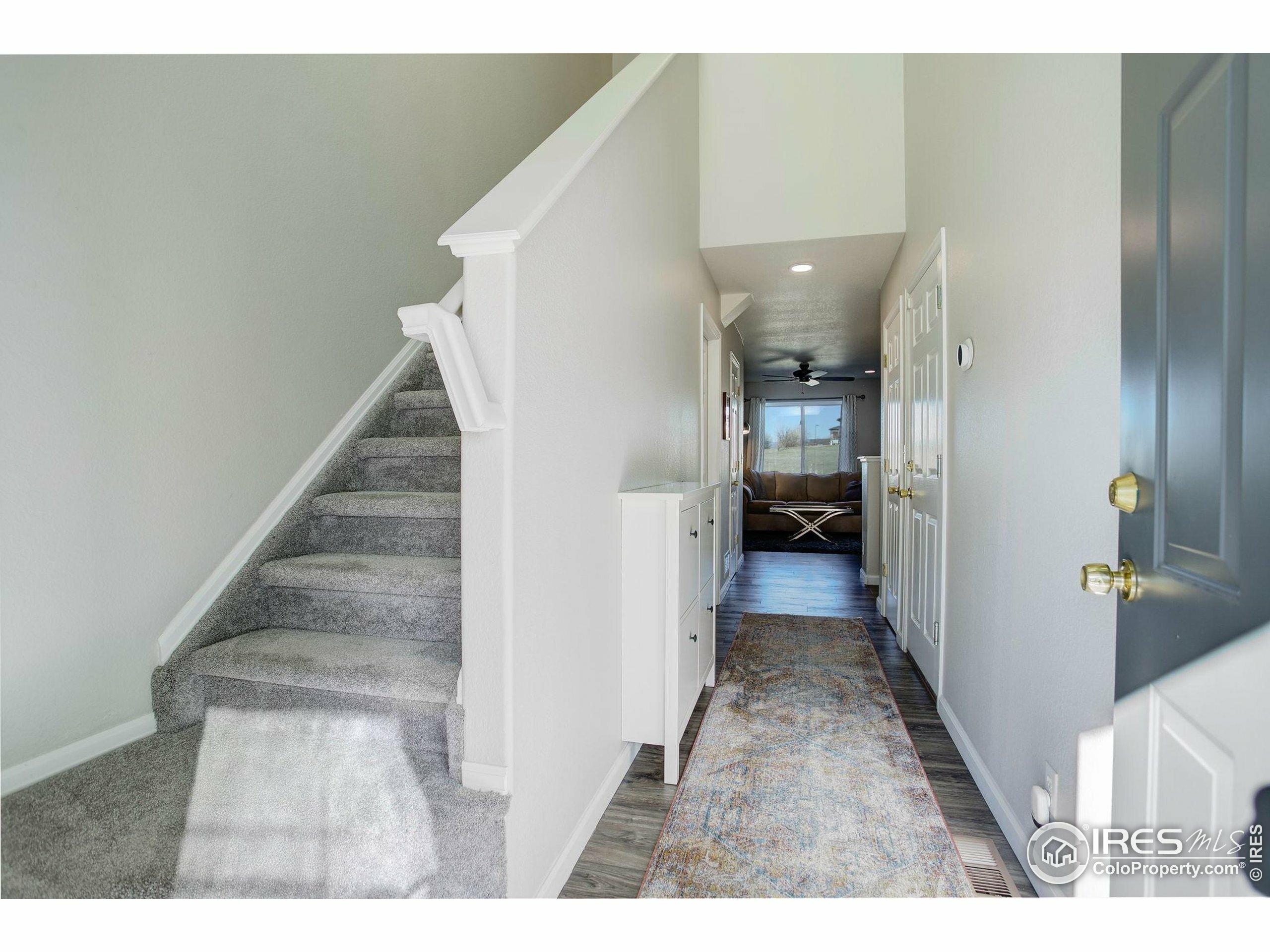 Property Photo: 1978 E 102nd Cir CO 80229
