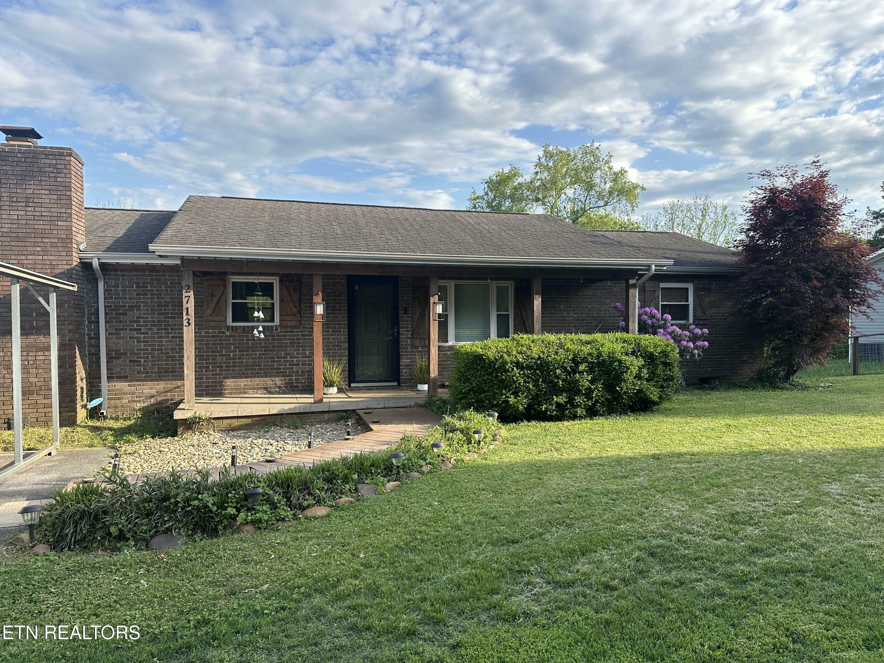 Property Photo: 2713 W Highway 11E TN 37871