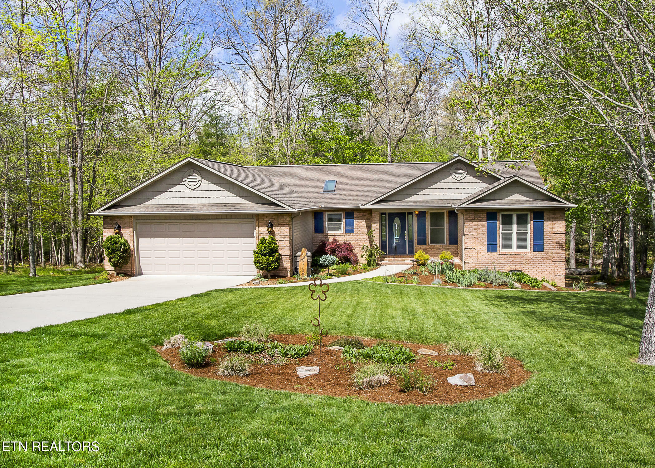 Property Photo: 40 Brooks Lane TN 38558