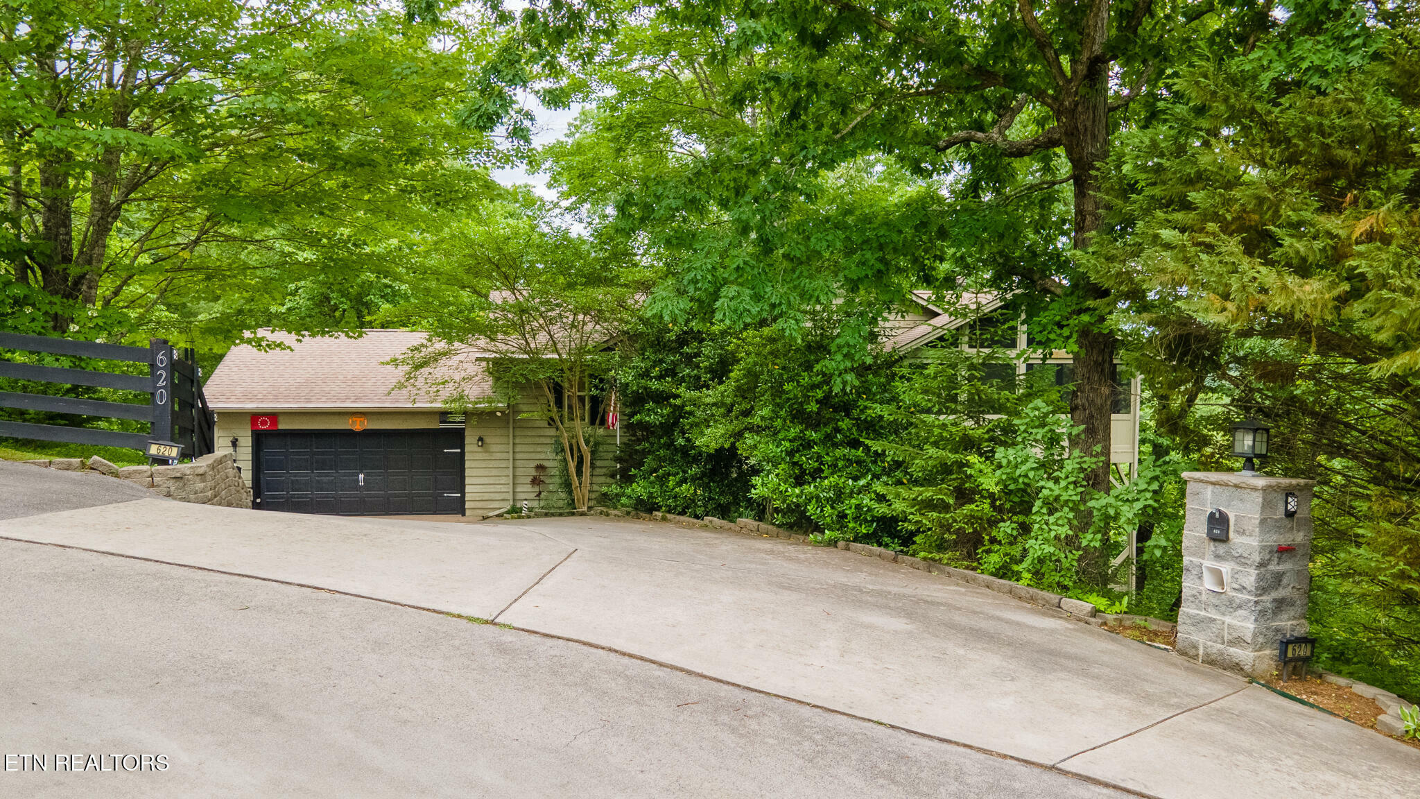 Property Photo: 620 Hawk View Drive TN 37882