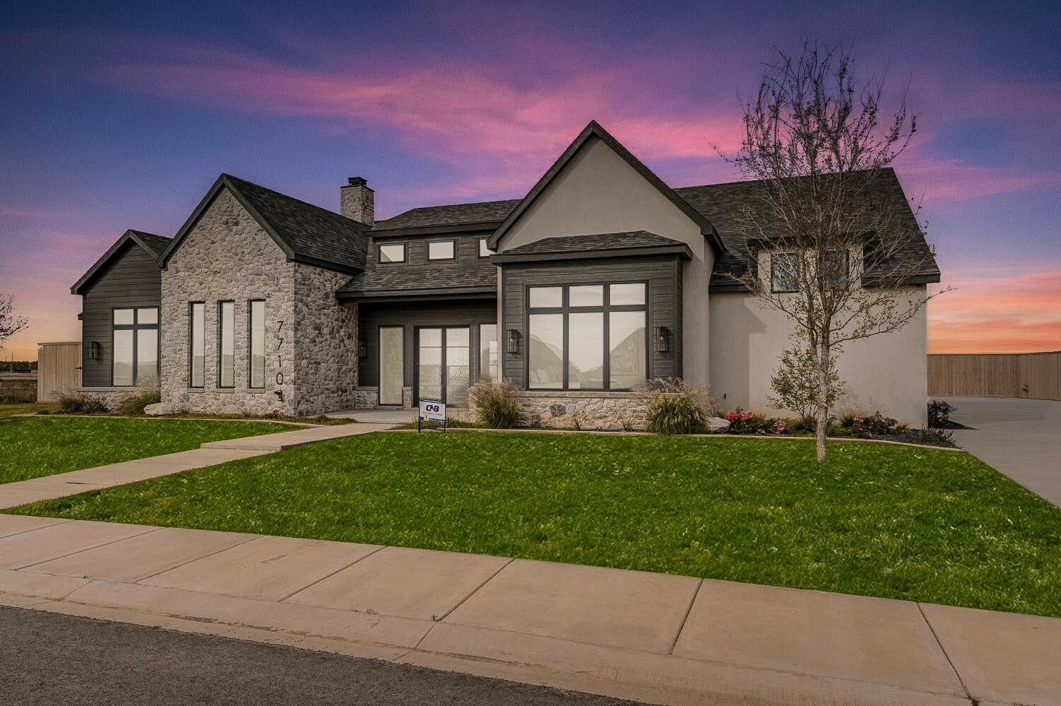 Property Photo: 7710 45th Street TX 79407