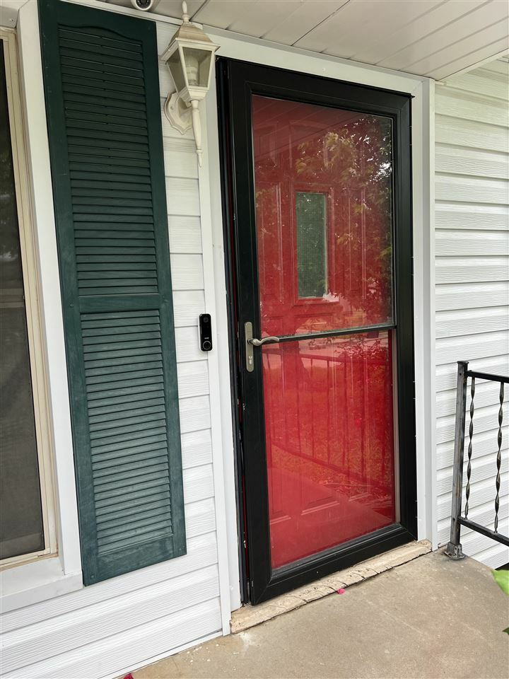 Property Photo: 2129 NW Carroll Ave OK 73505