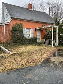 Property Photo: 280 Browns Mill Road KY 40511