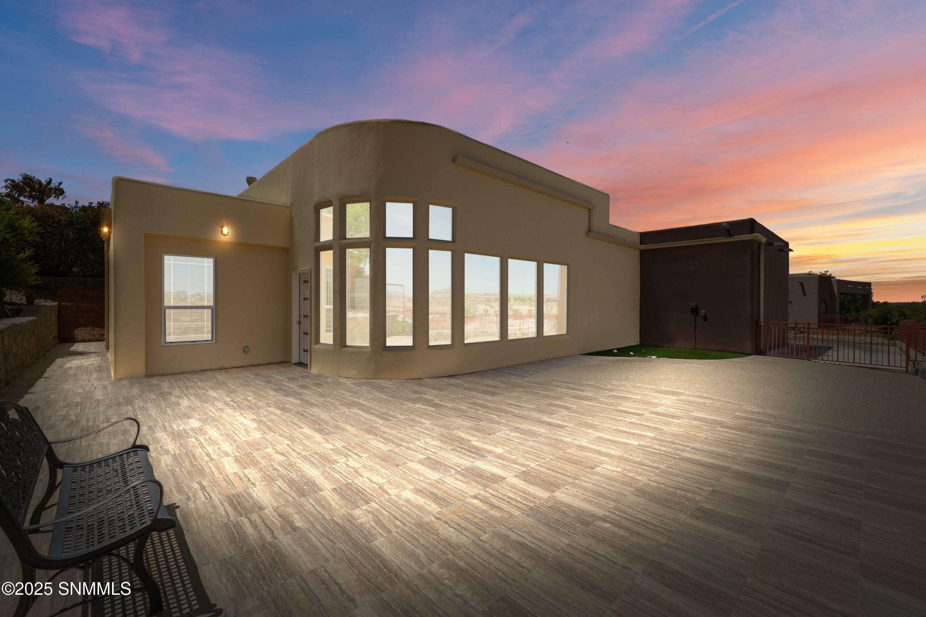 Property Photo: 2651 Poco Lomas Court NM 88011