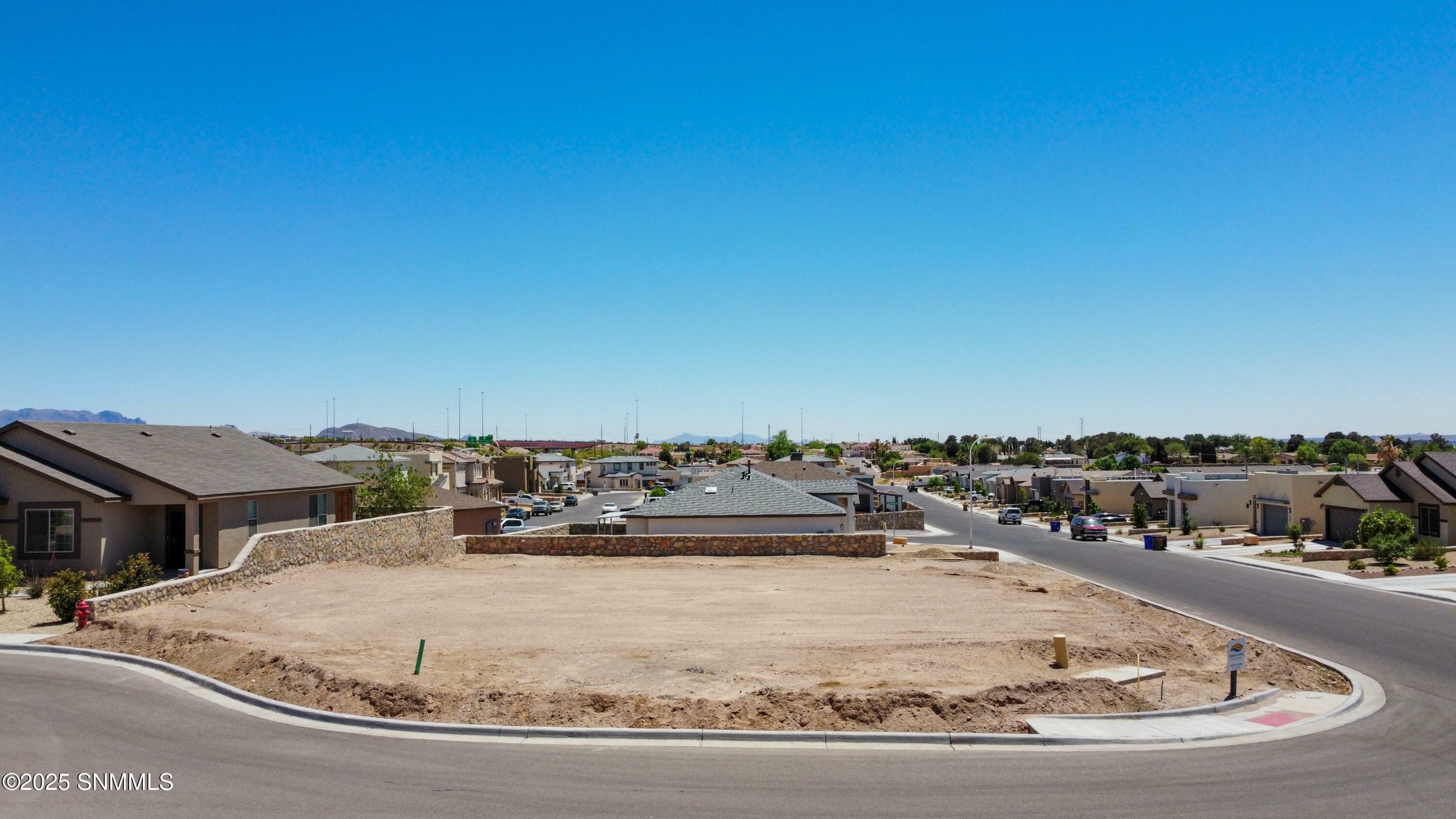 Property Photo:  1458 Lenox Avenue  NM 88005 