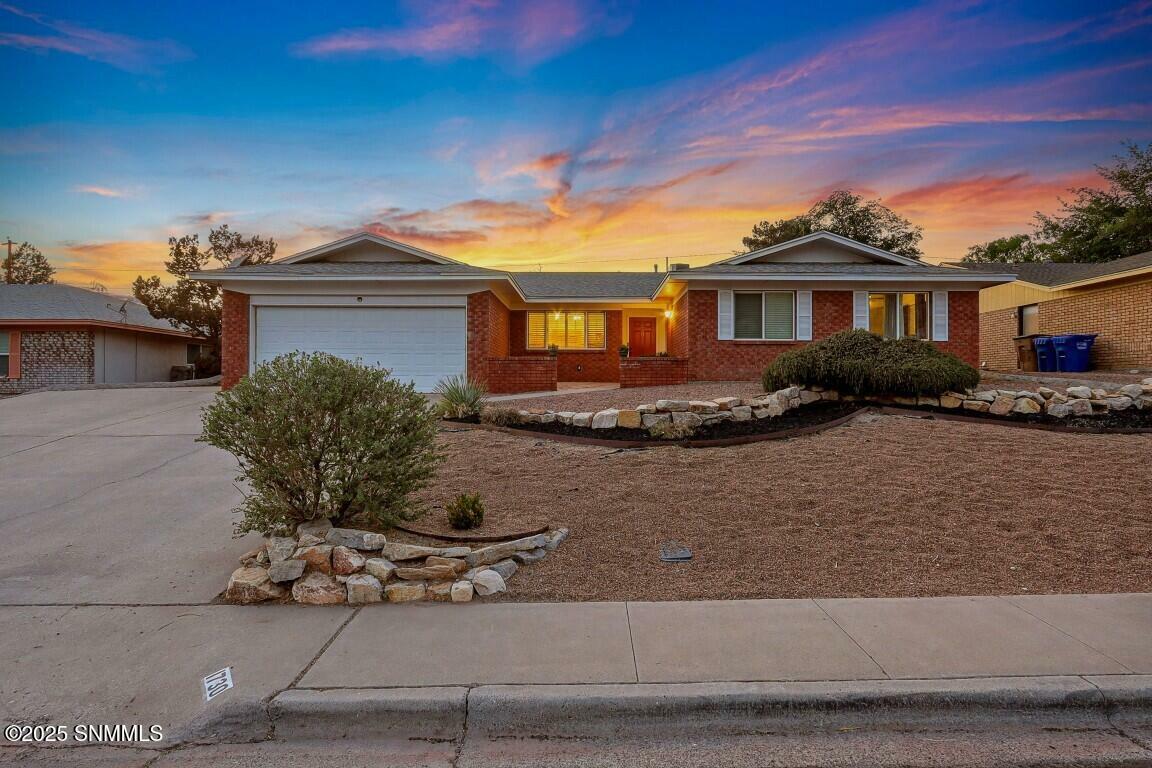 Property Photo: 1730 Royal Drive NM 88011