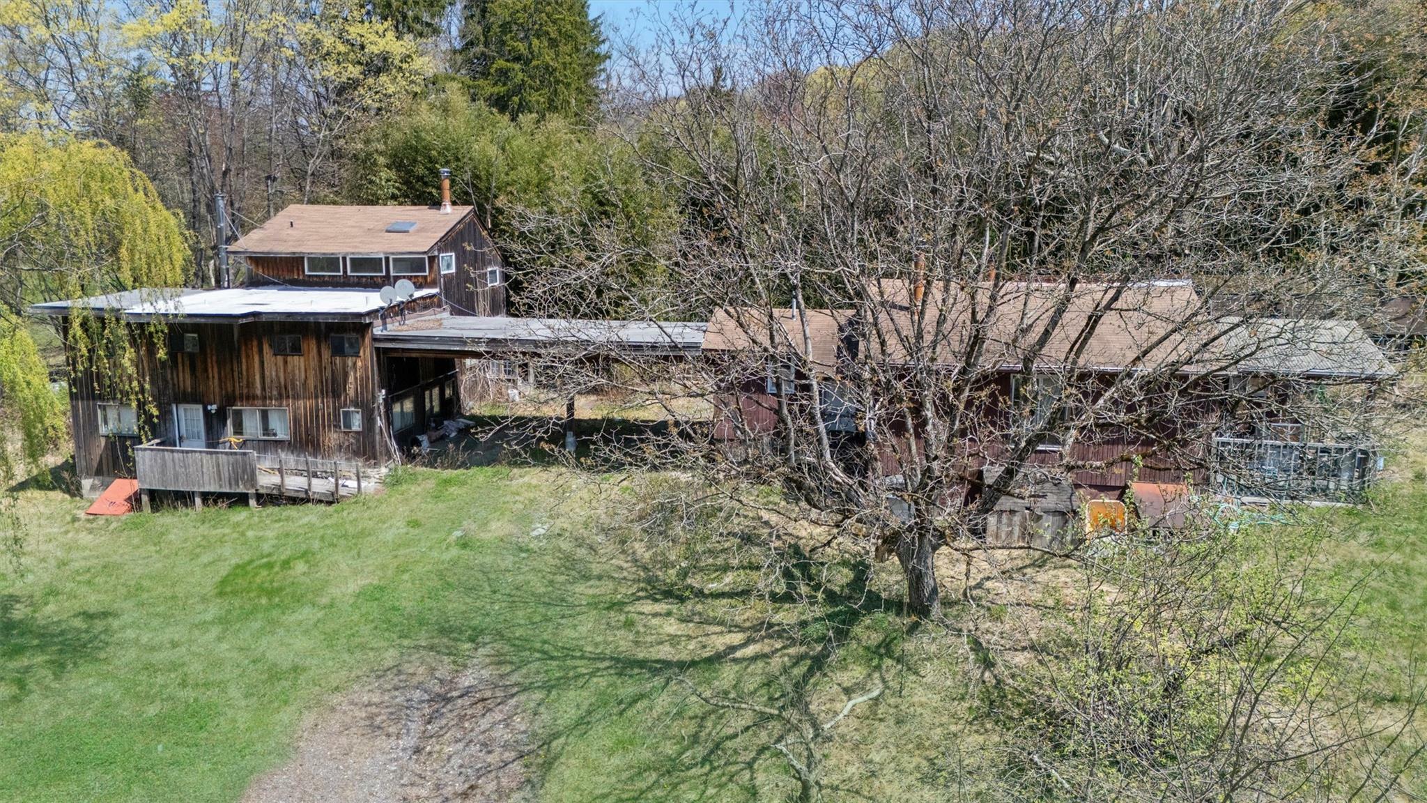 Property Photo: 20 Sun Hill Road NY 10536