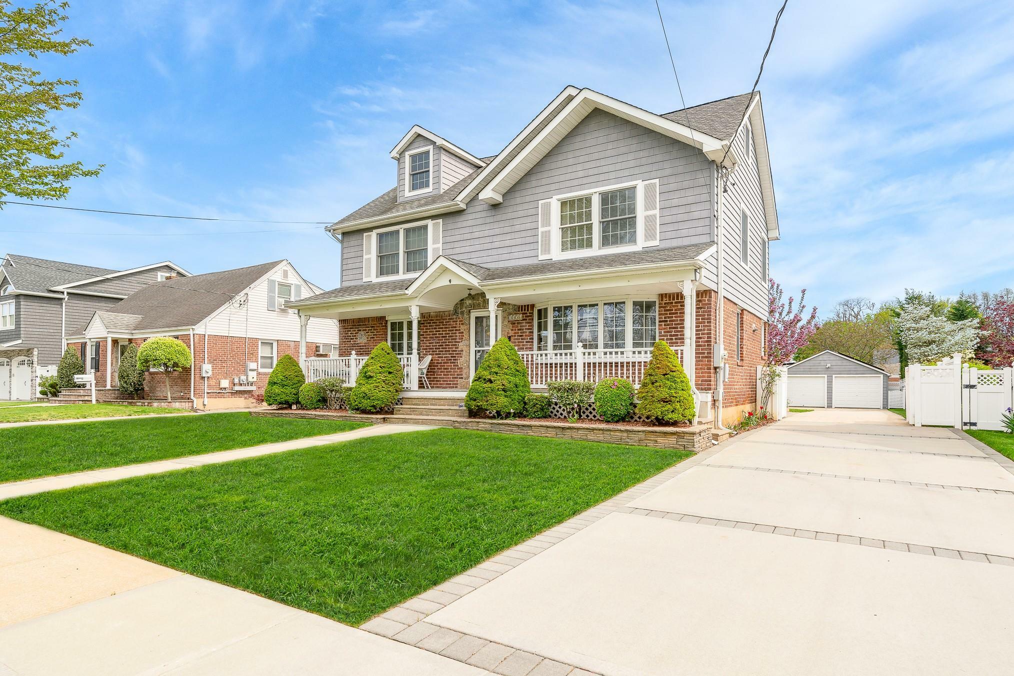Property Photo: 3556 Taft Street NY 11793