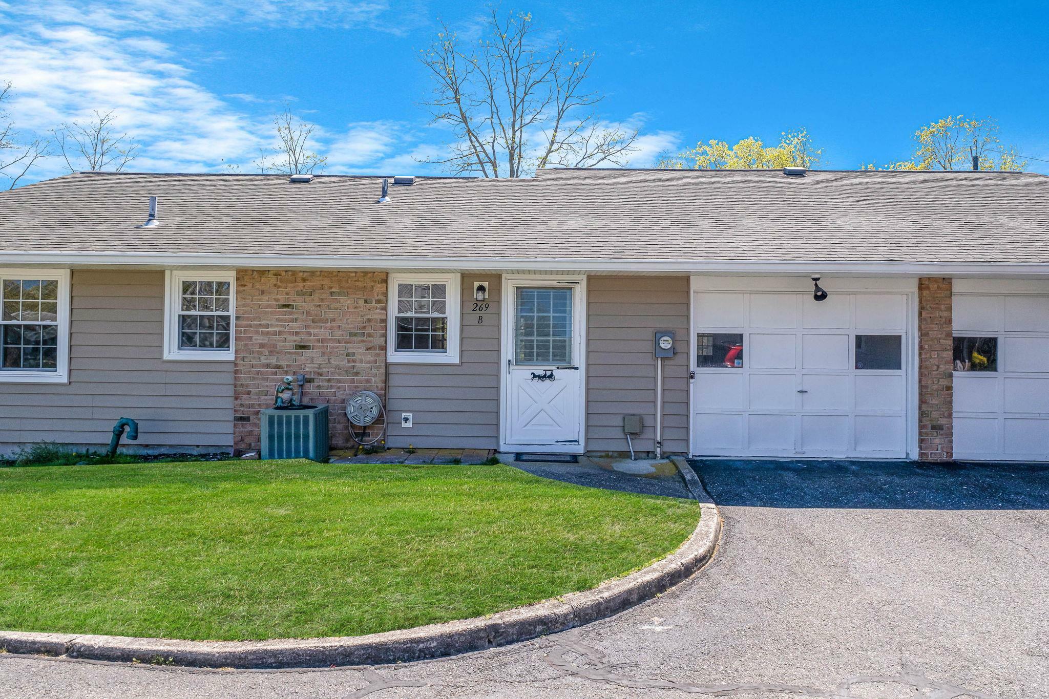 269 Berwick Court B  Ridge NY 11961 photo