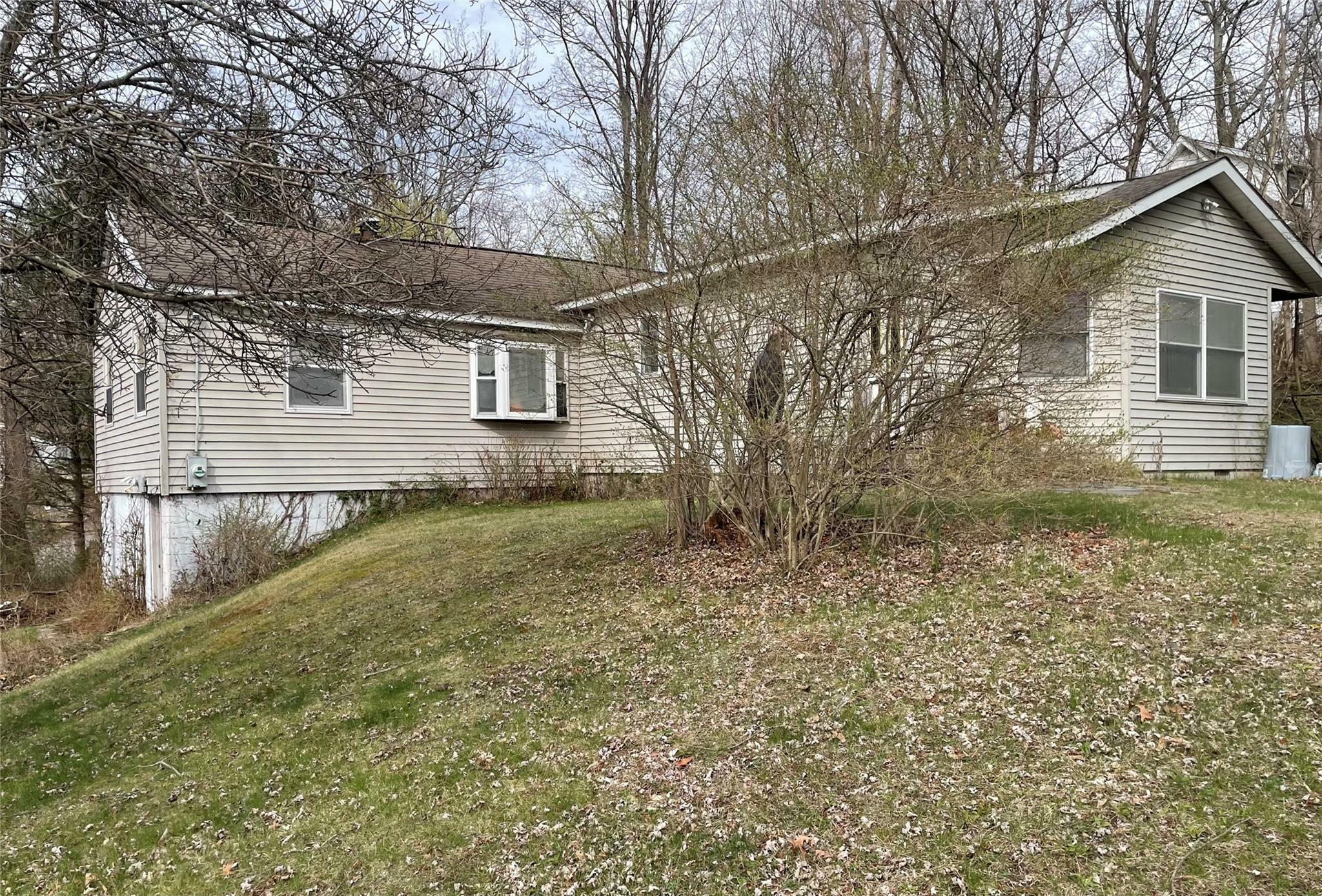 Property Photo: 37 Center Hill Road NY 10950