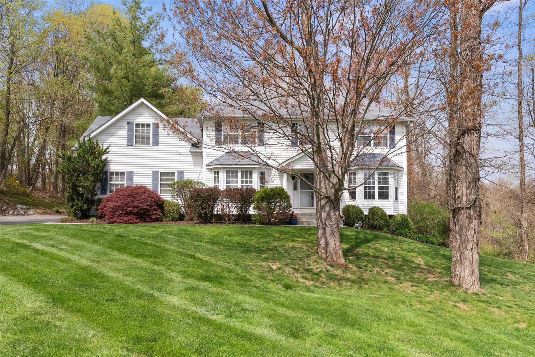 Property Photo: 1 Meadow Court NY 10567