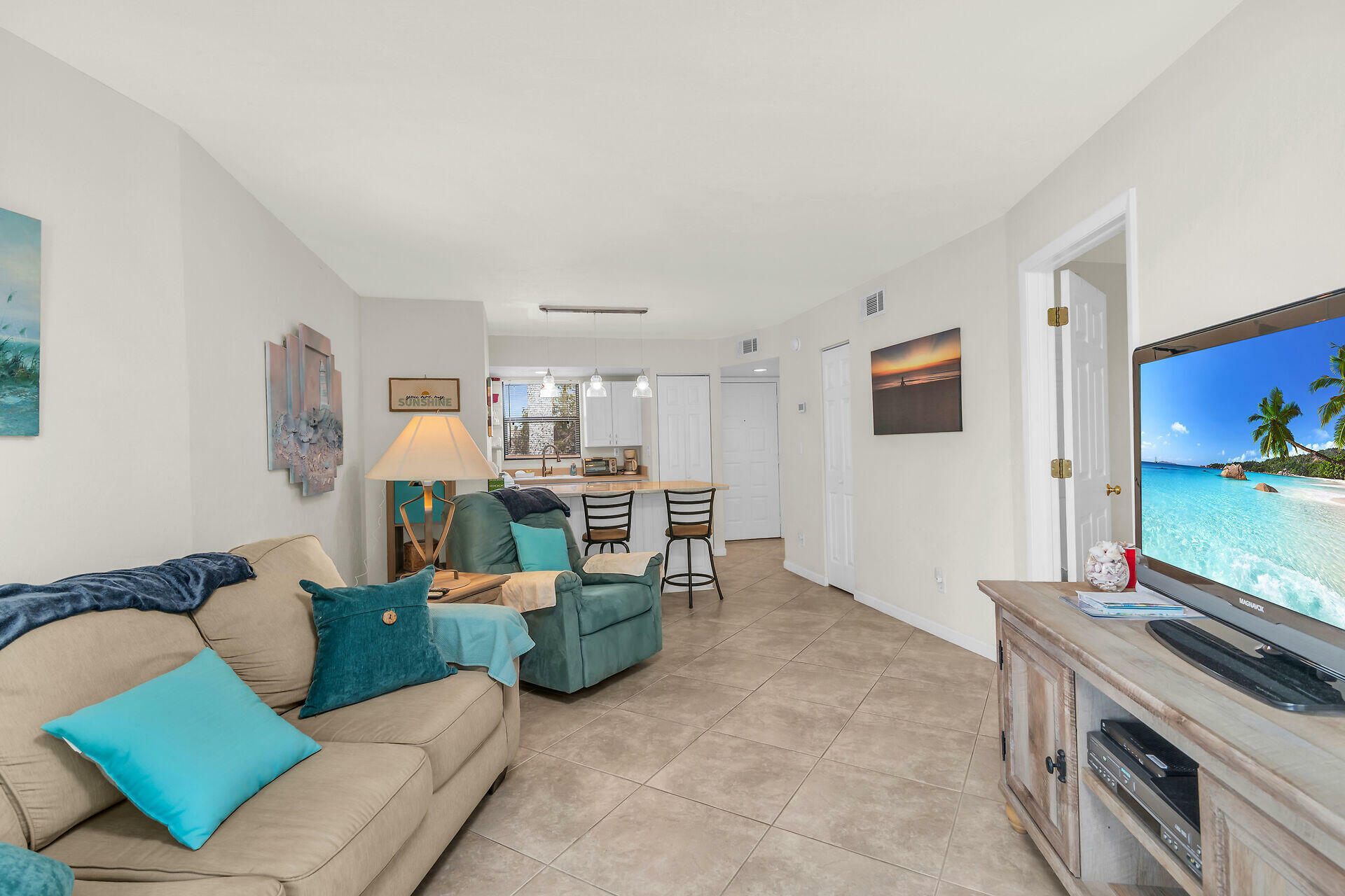 Property Photo: 1011 Anglers Cove 205 FL 34145