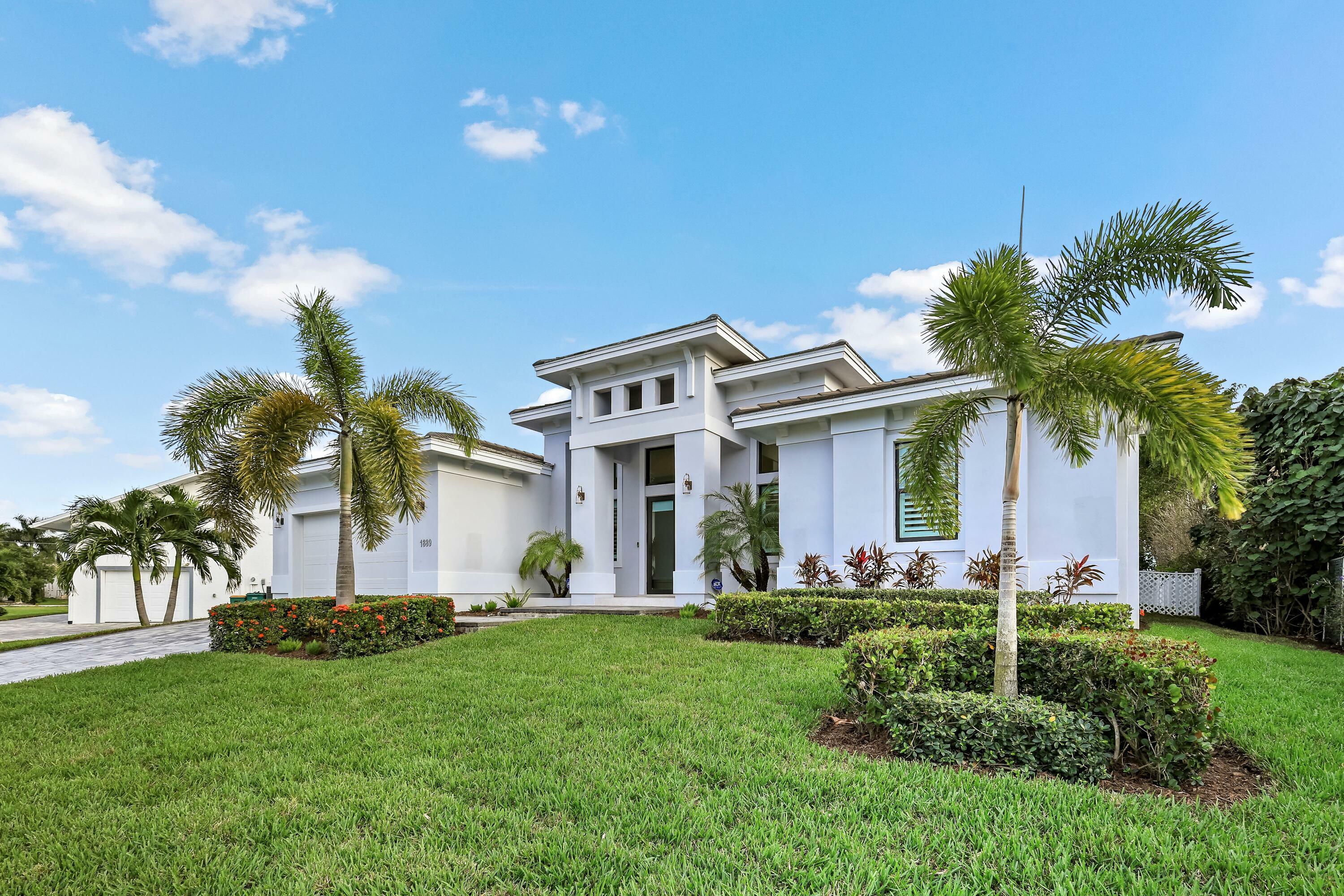 1889 N Bahama Avenue  Marco Island FL 34145 photo