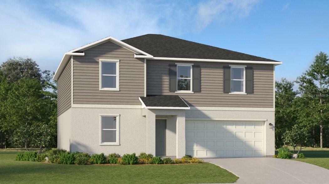 Property Photo: 1610 Teagan Lane FL 33884