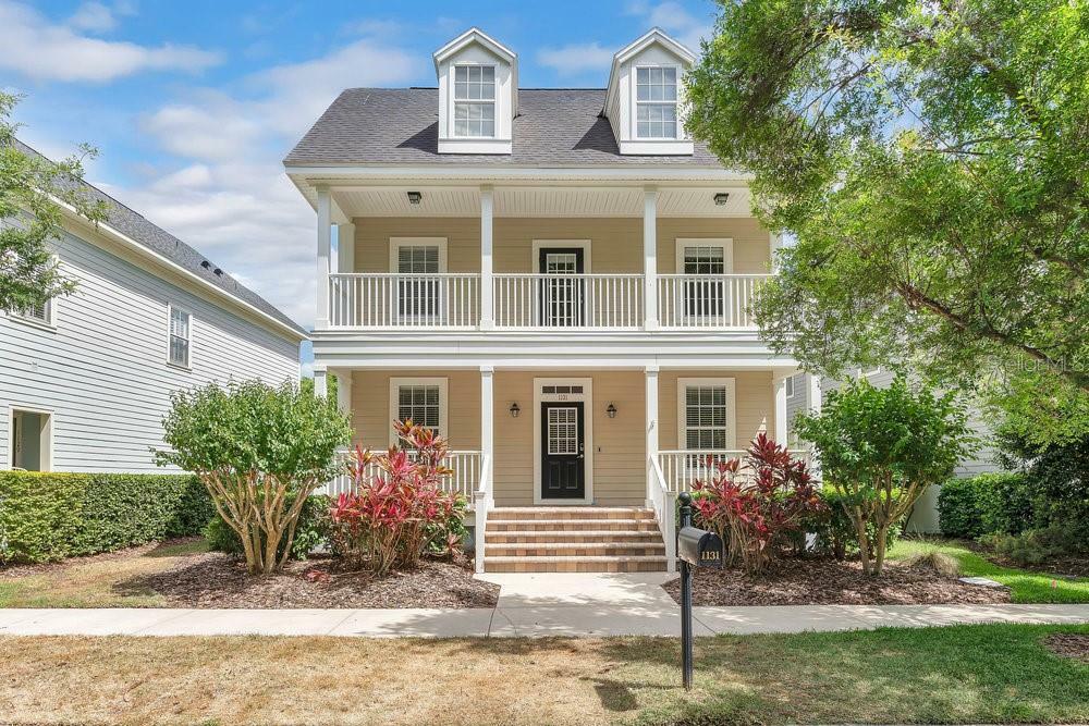 1131 Indigo Drive  Celebration FL 34747 photo
