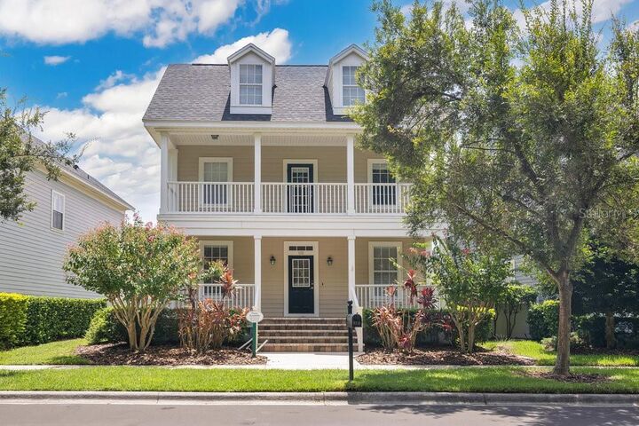 1131 Indigo Drive  Celebration FL 34747 photo