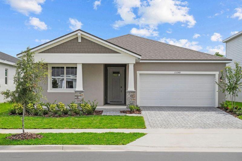 13248 Pergola Avenue  Orlando FL 32832 photo