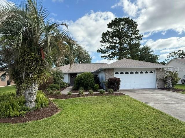 Property Photo: 24 Buffalo Bill Drive FL 32137