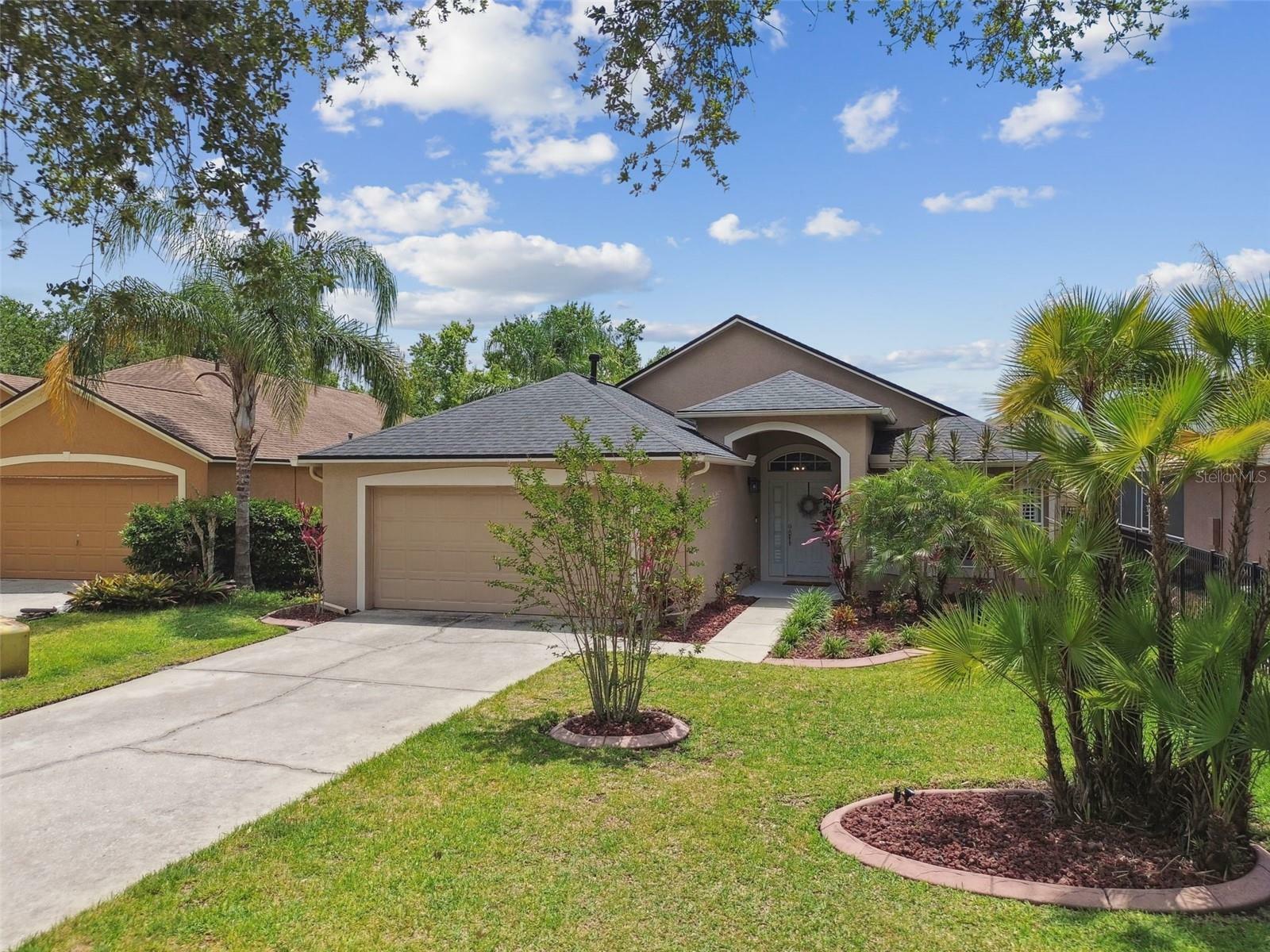 Property Photo: 6006 Chellas Court FL 33558