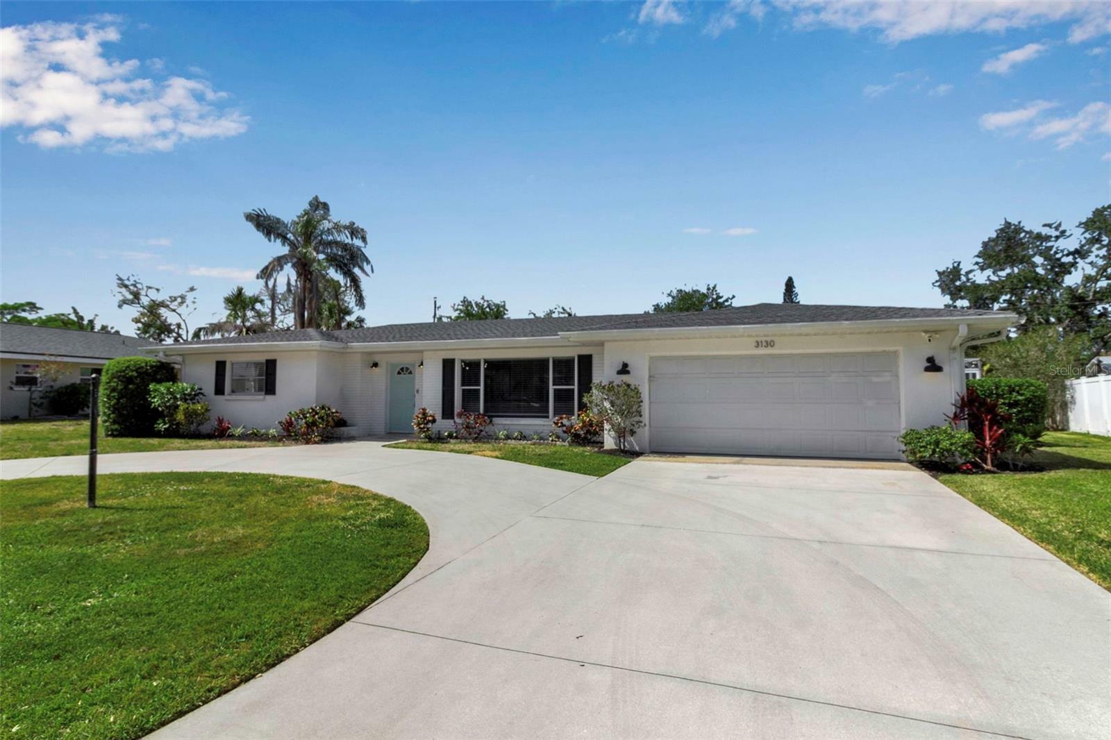 Property Photo: 3130 Key Way FL 34239