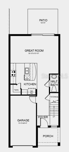 Property Photo: 15157 Cuzcorro Court FL 34275