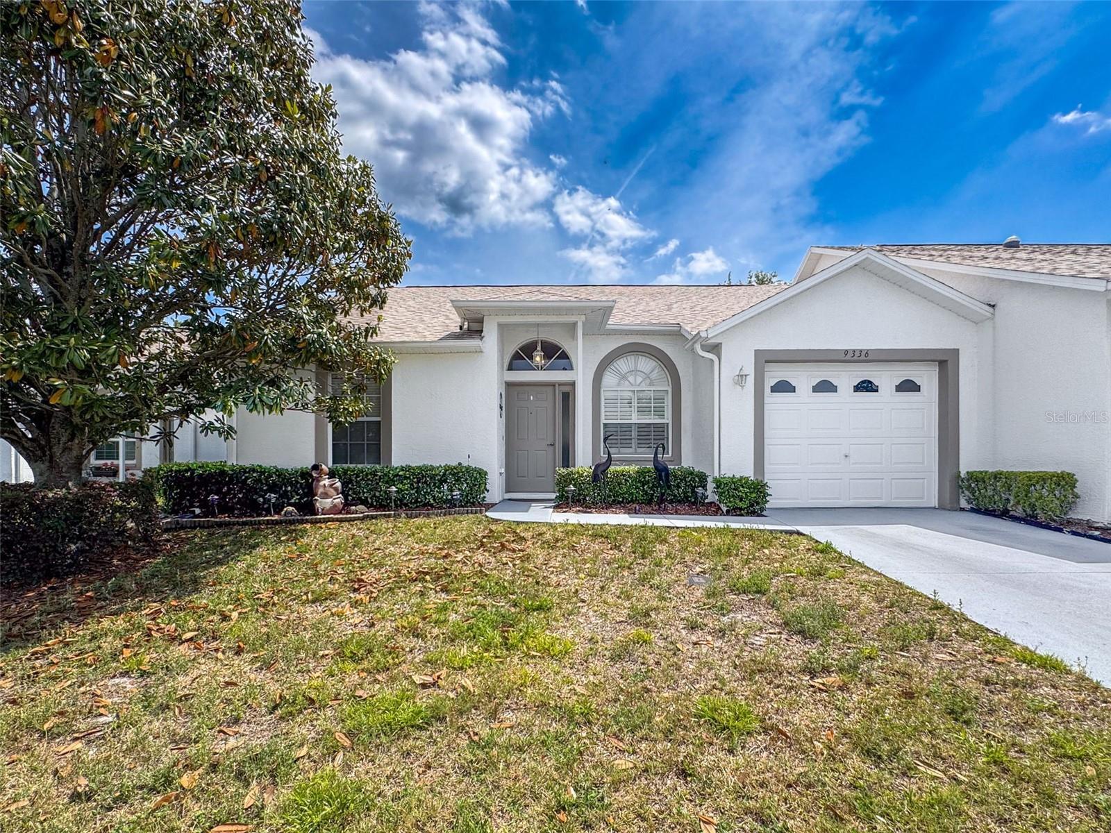 Property Photo: 9336 Santa Monica Way FL 34655