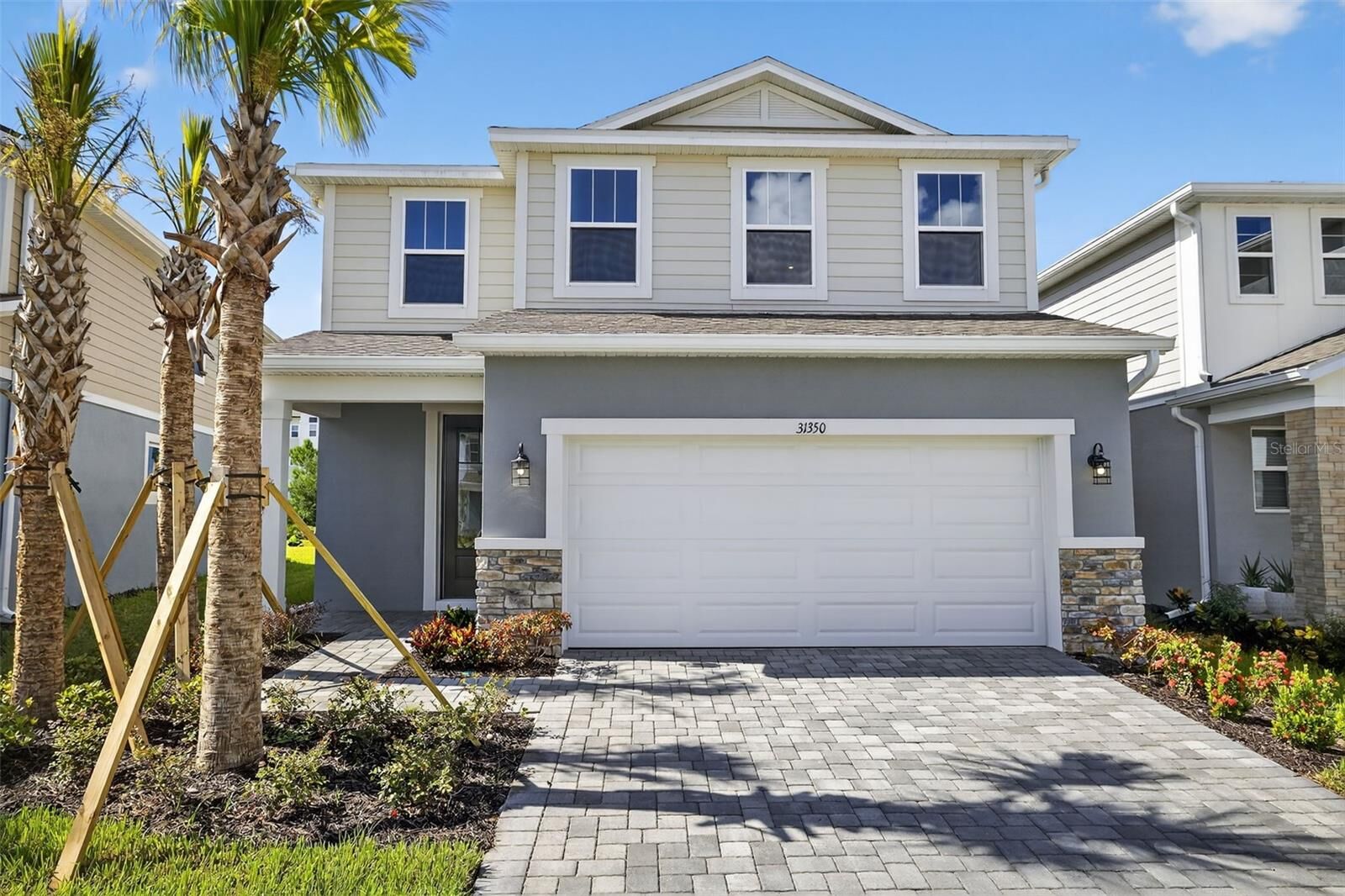 Property Photo:  31350 Pendleton Landing Circle  FL 33545 