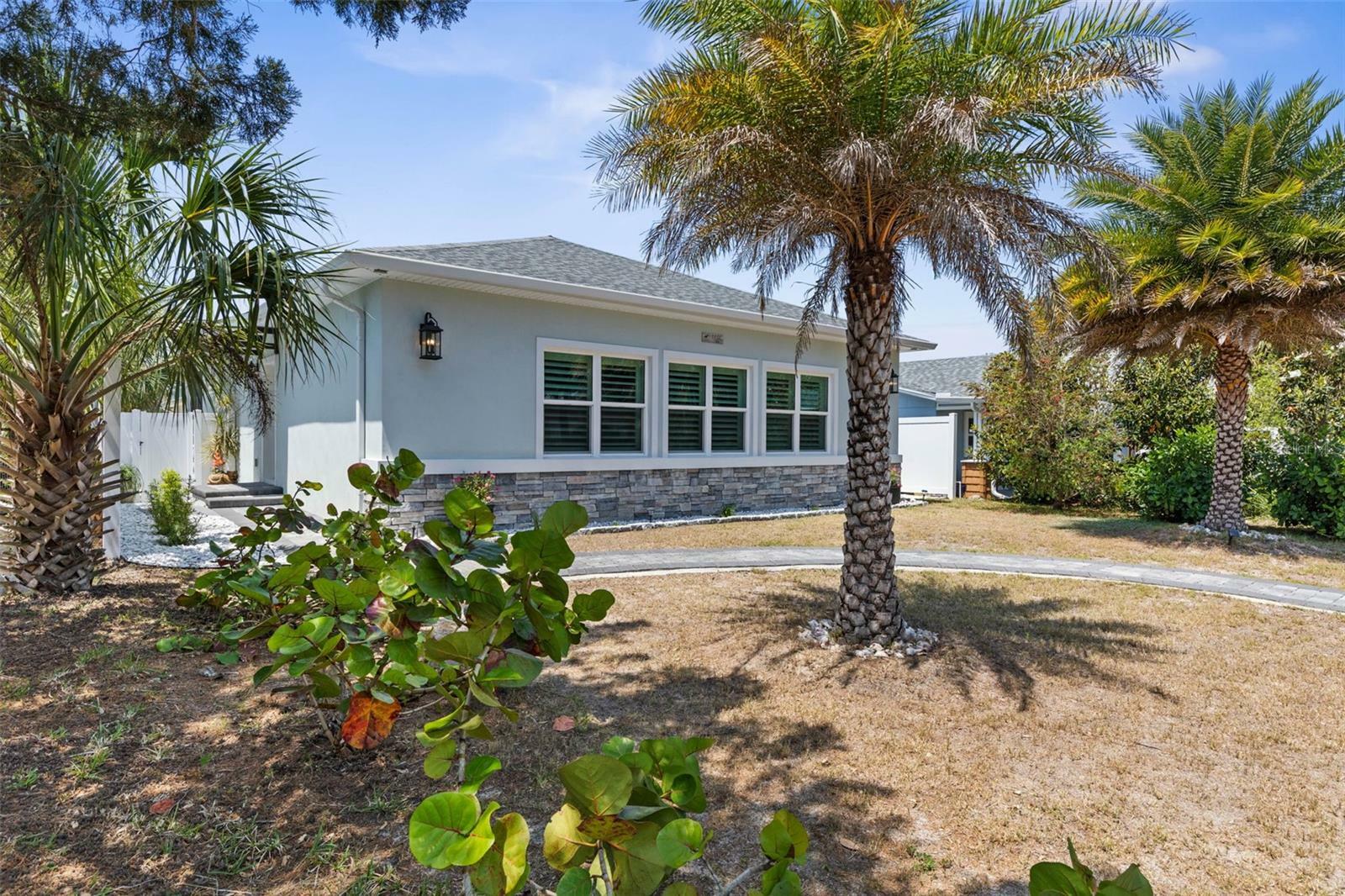 1856 S Flagler Avenue  Flagler Beach FL 32136 photo