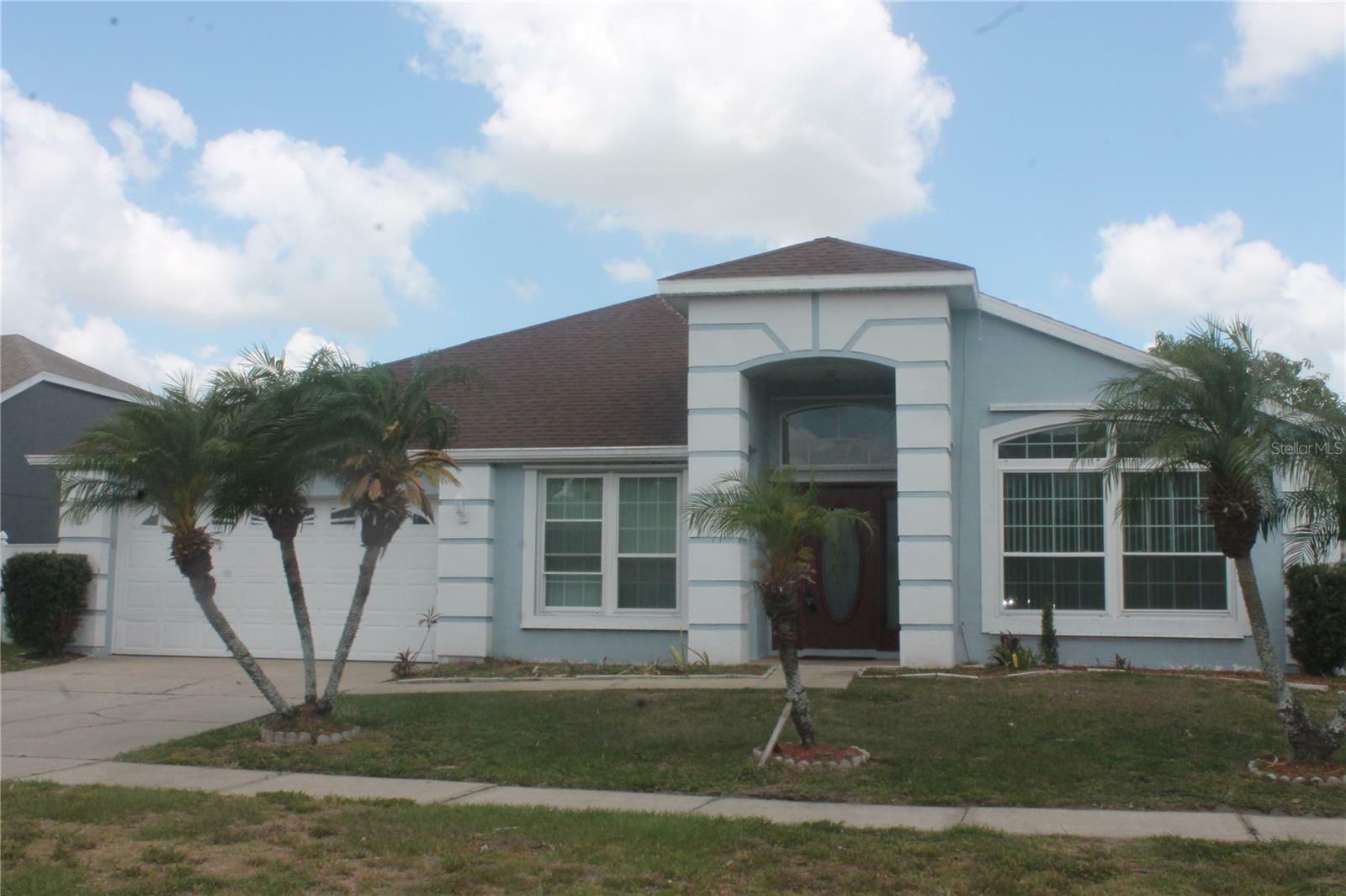 Property Photo: 462 Kassik Circle FL 32824