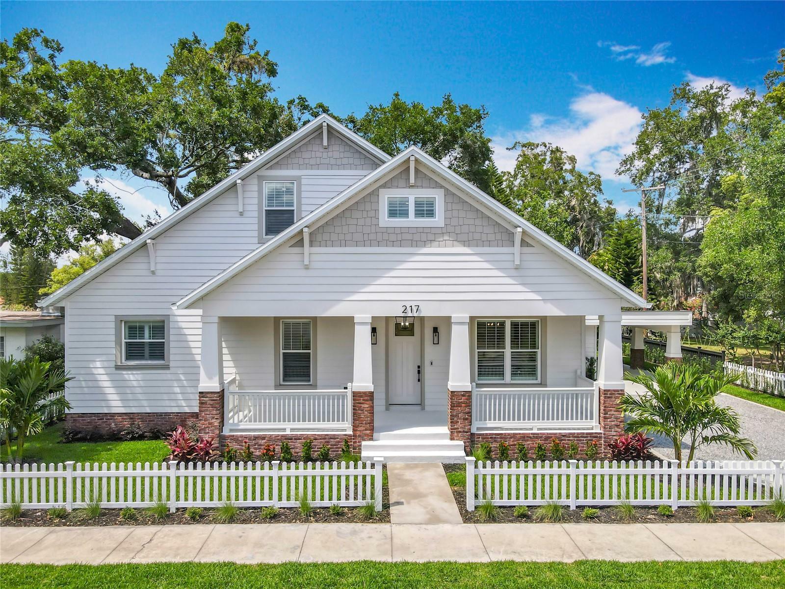 217 W Bay Street  Winter Garden FL 34787 photo