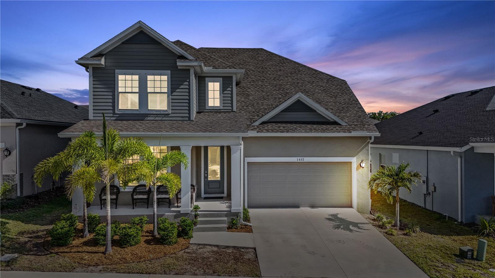 Property Photo:  1432 Gopher Loop  FL 34689 