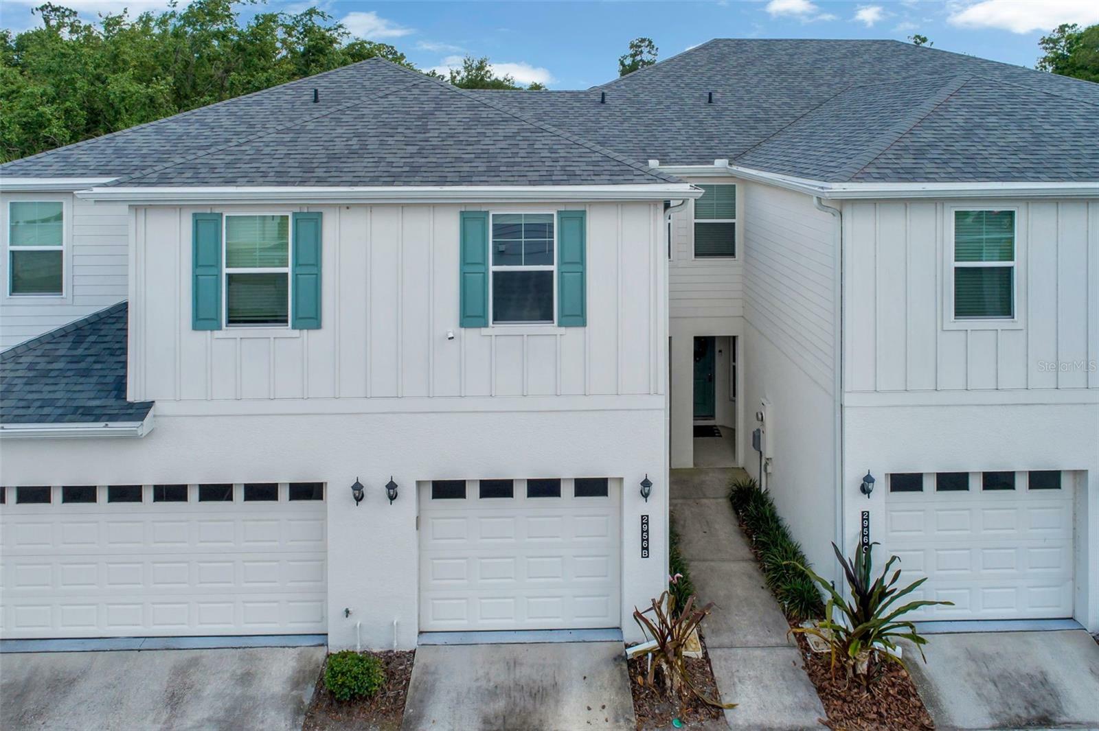 Property Photo: 2956 Oak Park Way B FL 32822