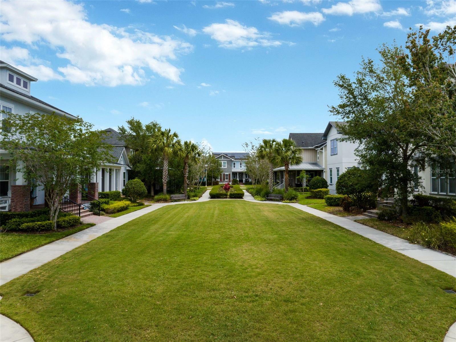 Property Photo: 14025 Hench Lane FL 32827