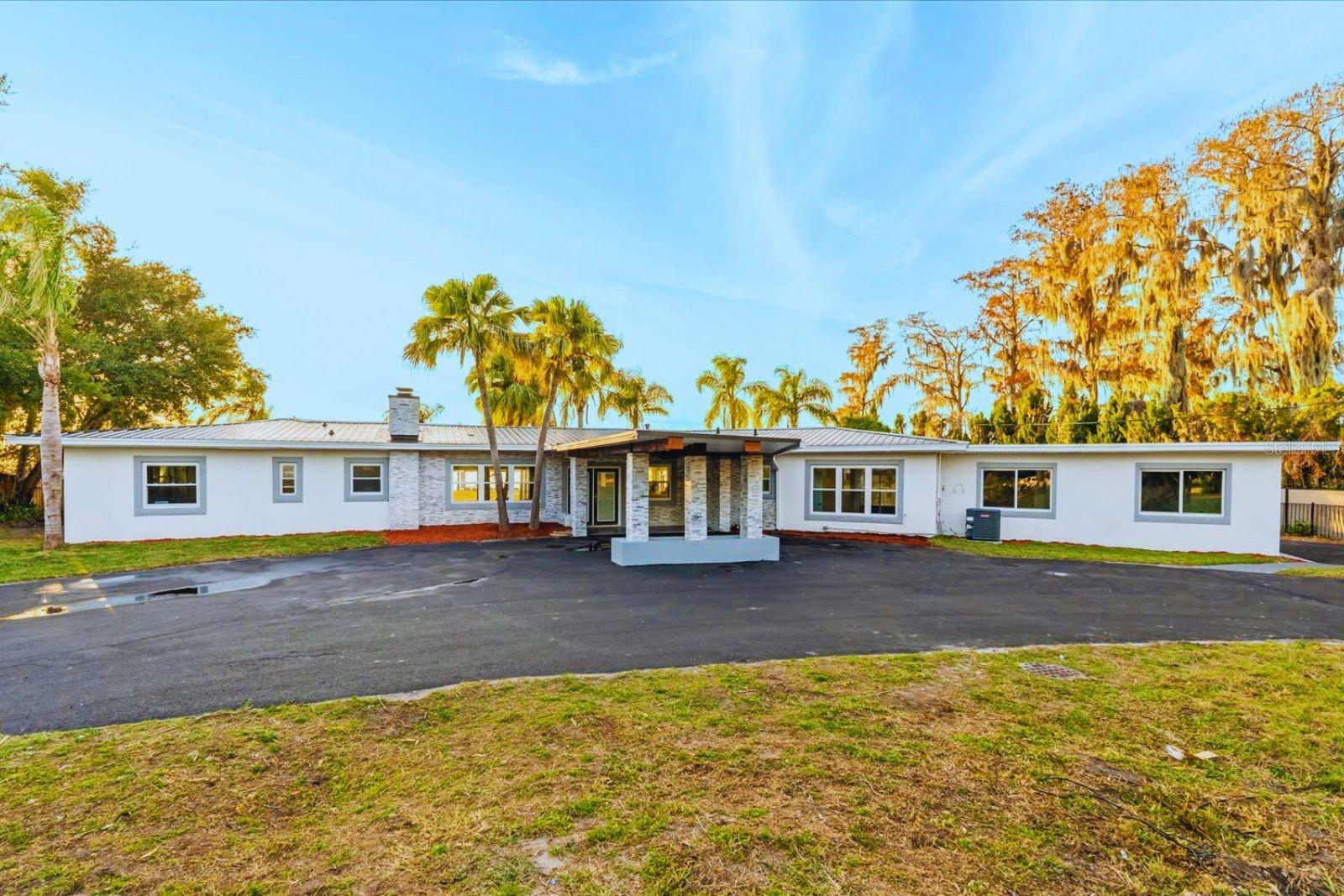 5526 Parkdale Drive  Orlando FL 32839 photo