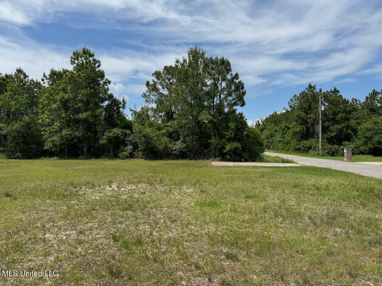 Property Photo: 105 Edward Drive MS 39503