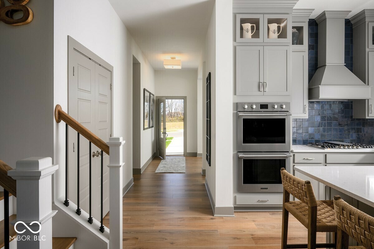 Property Photo: 15835 Vitalize Run IN 46040
